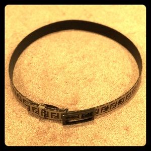 Fendi Belt